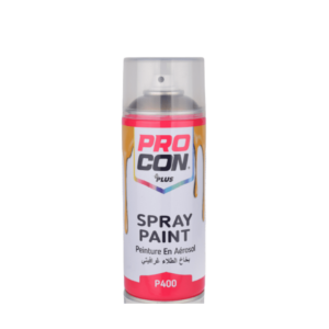 Shabana Stores Procon Turkish Painting Spray Gold Final