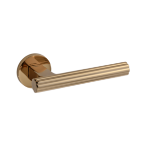Shabana Stores Rosettedoor Handle Set Doganlar Fest Turkish Gold New
