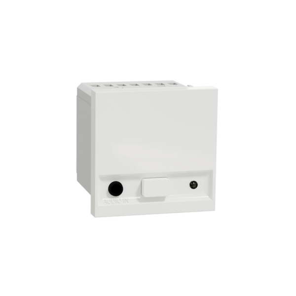 Shabana Stores Schneider Bluetooth Socket White 1 New