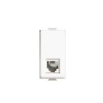 Shabana Stores Schneider Datawan Electric Socket Outlet White 1 New