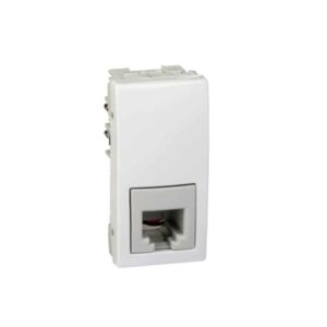 Shabana Stores Schneider Datawan Electric Socket Outlet White 132 1 New