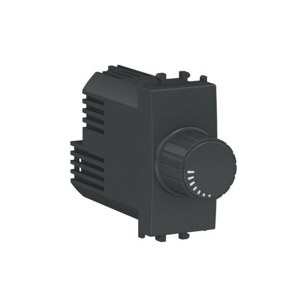 Shabana Stores Schneider Dimmer 500va Black 1 New