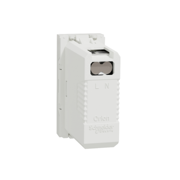 Schneider Electric Usb Charger - White