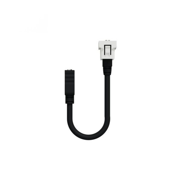 شنايدر بريزة Hdmi-ابيض