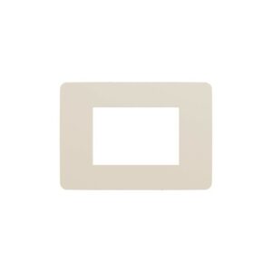 Shabana Stores Schneider New Unica Studio Cover Frame Beige 1 1 New