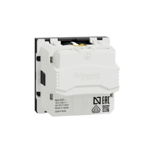 Shabana Stores Schneider Recessed Socket 16ampere Black 3 Final