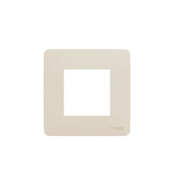 Schneider Square Cover Frame-beige