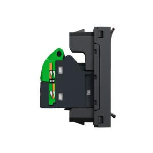 Shabana Stores Schneider Telephone Socket Black 3 Final