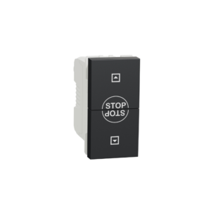 Shabana Stores Schneider Curtain Nail Switch 10ampere Silver 1 1 New