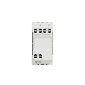 Schneider Curtain  Nail Switch 10ampere-black