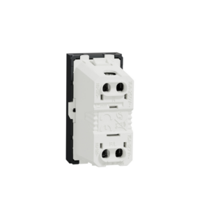 Shabana Stores Schneider Plug Socket On The European American System Black 2 New