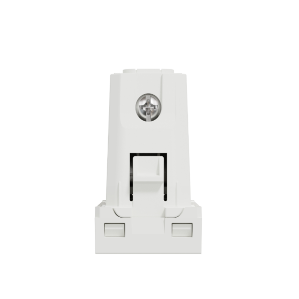 Shabana Stores Schneider Plug Socket White Nu302018 2 New