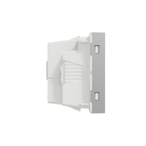 Schneider Socket Mk - Silver