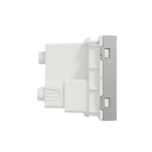 Shabana Stores Schneider Socket Universal New Unica Silver 1 New