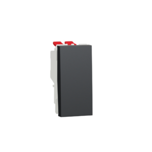 Shabana Stores Schneider Switch Usually Medium10 Amp Black 1 New