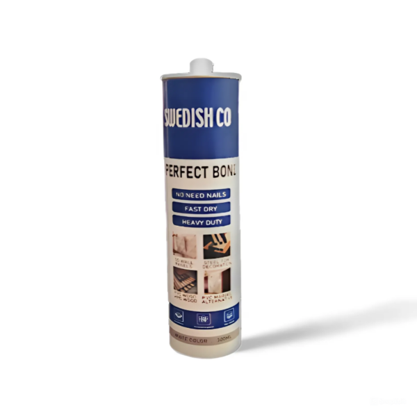 Fast Adhesive Multi Usage