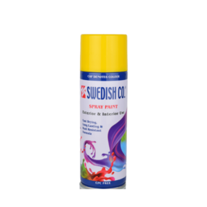 Shabana Stores Swedishco Emirates Painting Spray Yellow Final