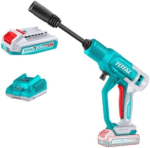 توتال ماكينة غسيل  24 بار 4 امبير    20 فولت