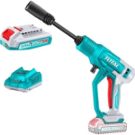 توتال ماكينة غسيل  24 بار 4 امبير    20 فولت