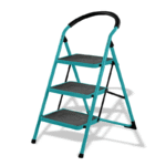 توتال سلم منزلى 3 درجة 11 متر Shabana Stores شبانة ستورز توتال سلم منزلى 3 درجة 11 متر