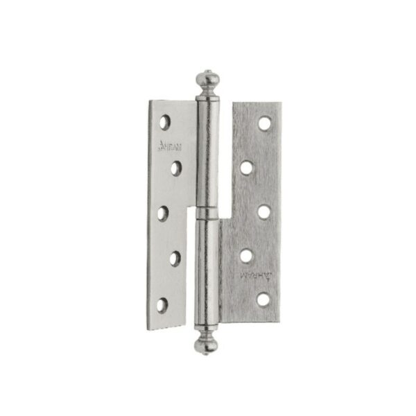 Shabana Stores Arw Silver 1 New