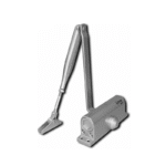 Lince Automatic Wooden Door Closer   60 K