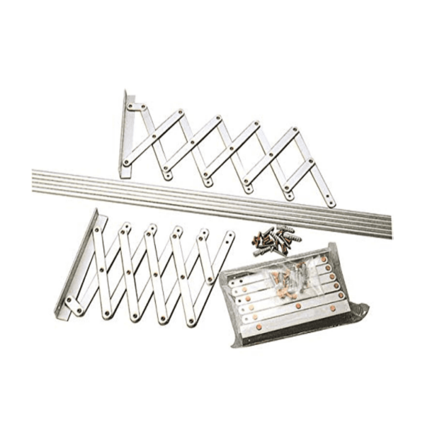 Shabana Stores Wall Rack 80cm Final