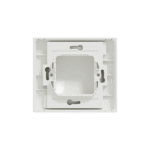 Schneider Water Proof Cover New Unica Square white