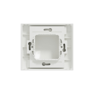 Schneider Water Proof Cover New Unica Square-white
