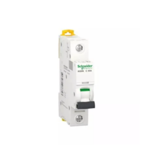 Shbana Stores Schneider Circuit Breaker 6k Single 40amp New