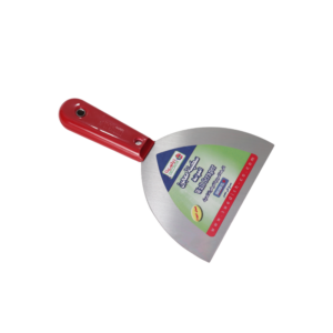 Swedish Co Decorita Metal Putty Knife-6 Inch