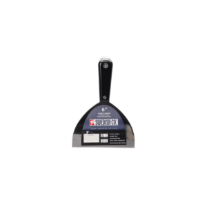 Shabana Stores 6 Inch Stainless Steel Putty Knife Final
