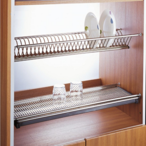 Shabana Stores 80 Cm Italian Stainless Steel Tray 3 Final