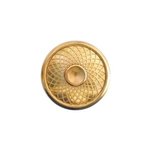 Shabana Stores Apartment Door Handle Gold 2 New
