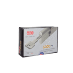 Shabana Stores Black Computer Cylinder New