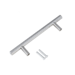 مقبض ماسورة نيكل مط مقاسات مختلفة