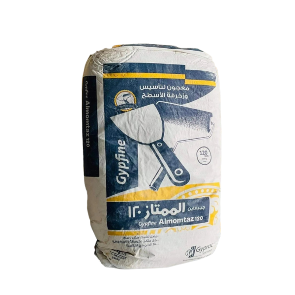 Shabana Stores Excellent Gypsum Chip 120 Final
