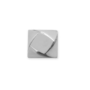 Furniture Buttons - Chrome