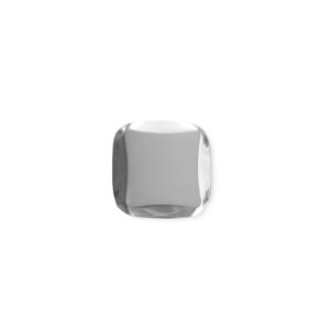 Furniture Buttons - Chrome