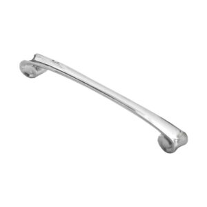 Furniture Set Handle 16 Cm - Chrome
