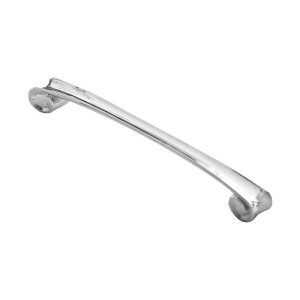Shabana Stores Furniture Handle 16 Cm Chrome 2 New