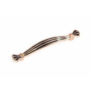 Shabana Stores Furniture Handle 16 Cm Gold 1 2 New