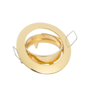 Shabana Stores Golden Round Spot 2 New