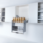 Star x Hydraulic Press 80 Cm