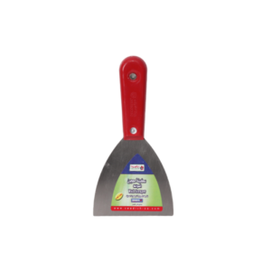 Swedish Co Decorita Metal Putty Knife-4 Inch