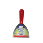Shabana Stores Metal Putty Knife 5 Inch Red Handle 2 Final