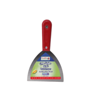 Shabana Stores Metal Putty Knife 5 Inch Red Handle 2 Final