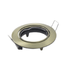 Round Spot 7 Cm Oxide