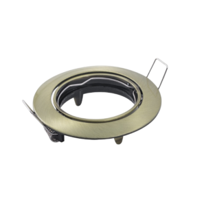 Shabana Stores Round Spot 7 Cm Oxide New