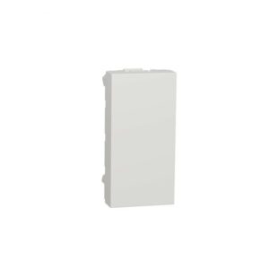 Shabana Stores Schneider Nu986518 White Plug New